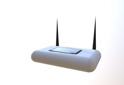 WiFi Router - image